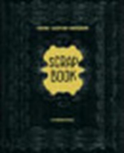 Henri Cartier-Bresson - scrap book | 9783829602808 |, Boeken, Wetenschap, Zo goed als nieuw