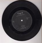 Onbekende Artiest – 6 Top Hits From England (1-7-Vinyl-Sing, Ophalen of Verzenden, Nieuw in verpakking