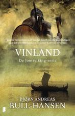 Vinland / Jomsviking / 2 9789022588246, Boeken, Verzenden, Zo goed als nieuw, Bjørn Andreas Bull-Hansen