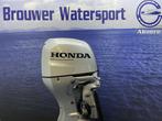 Honda 100 pk buitenboordmotor, Viertaktmotor, Ophalen of Verzenden, Zo goed als nieuw, 30 pk of meer