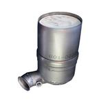 Roetfilter Citroen C5 2 1.6 vanaf 2004 DPF Rc Rc8 Hzb Re Re8, Verzenden, Nieuw