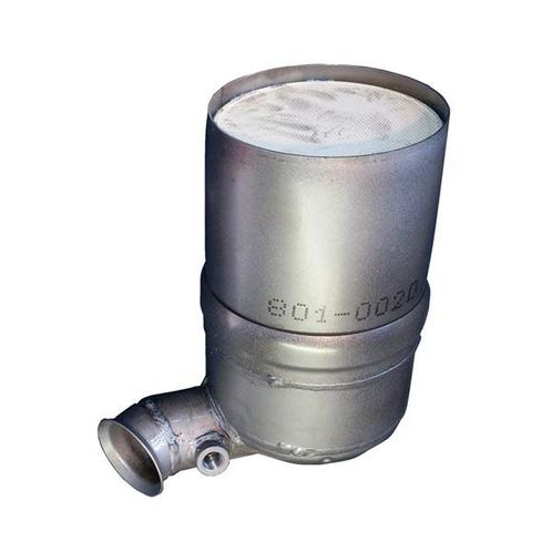 Roetfilter Citroen C5 2 1.6 vanaf 2004 DPF Rc Rc8 Hzb Re Re8, Auto-onderdelen, Uitlaatsystemen, Verzenden