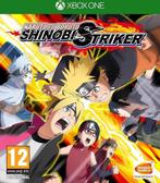 Naruto to Boruto Shinobi striker, Spelcomputers en Games, Verzenden, Nieuw