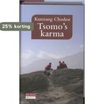Tsomos karma 9789044514483 K. Choden, Boeken, Verzenden, Gelezen, K. Choden