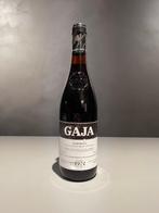 1974 Gaja - Barbaresco - 1 Fles (0,75 liter), Nieuw