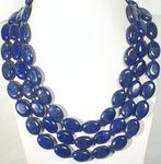 Lapislazuli uit Afghanistan - ZEER ZELDZAM - Vrede, Rust en