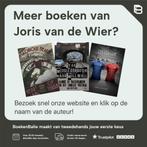 Terraces & floodlights 9789083035574 Joris van de Wier, Verzenden, Zo goed als nieuw, Joris van de Wier