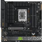 ASUS TUF GAMING B760M-PLUS, Computers en Software, Moederborden, Verzenden, Nieuw