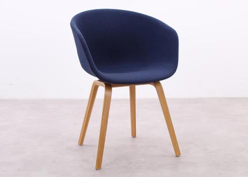 HAY AAC 23 About A Chair stoel, Zakelijke goederen, Kantoor en Winkelinrichting | Kantoormeubilair en Inrichting, Stoel, Gebruikt