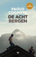 De acht bergen 9789403197012 Paolo Cognetti, Boeken, Gelezen, Paolo Cognetti, Verzenden