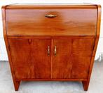 Credenza - Wortelnotenhout - Klein dressoir