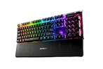 SteelSeries Apex 5 Hybrid Mechanical Toetsenbord, Verzenden, Refurbished