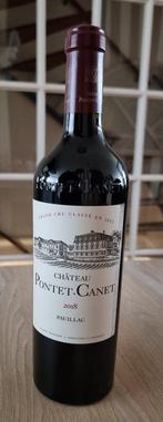 2018 Chateau Pontet Canet - Pauillac 5ème Grand Cru Classé -, Nieuw
