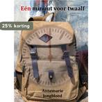 Eén minuut voor twaalf 9789491886720 Annemarie Jongbloed, Verzenden, Zo goed als nieuw, Annemarie Jongbloed
