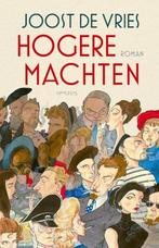 Hogere machten | 9789044653991 | Joost de Vries, Boeken, Zo goed als nieuw, Joost de Vries