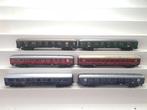 Märklin H0 - 4024/4029/4032/4044/4064 - Modeltrein, Hobby en Vrije tijd, Nieuw