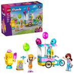 LEGO Friends - Ice Cream and Balloon Stand 42692, Ophalen of Verzenden, Nieuw
