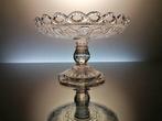 Le creusot / Baccarat / Saint Louis - Fruitschaal - 19th, Antiek en Kunst, Antiek | Glas en Kristal