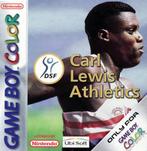 Carl Lewis Athletics 2000 (Gameboy Color), Verzenden, Gebruikt