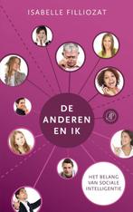 De anderen en ik 9789029573900 Isabelle Filliozat, Boeken, Verzenden, Gelezen, Isabelle Filliozat