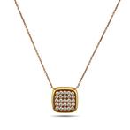 Roberto Coin - Halsketting - 18 karaat Exclusieve 18K, Nieuw