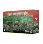 Rat Ogors (Warhammer nieuw), Hobby en Vrije tijd, Wargaming, Ophalen of Verzenden, Nieuw