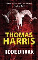 9789021023908 Hannibal - Rode Draak Thomas Harris, Boeken, Verzenden, Nieuw, Thomas Harris
