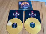 Black Sabbath - The Ultimate Collection - Gold Vinyl Special, Nieuw in verpakking