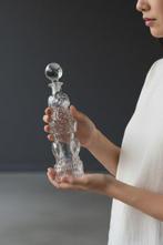 Legras & Cie. - François-Théodore Legras - Karaf - hond -