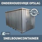 Opslagcontainer te koop - Materiaalcontainer kopen - NIEUW!!