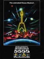 Interstella 5555 [2003] PC (2003)  724349095298, Verzenden, Gebruikt