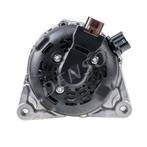 Dynamo / Alternator FORD FUSION (1.6 TDCi), Auto-onderdelen, Ophalen of Verzenden, Nieuw