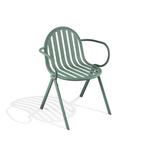 Babel D Melik Eetkamerstoel, Verzenden, Nieuw