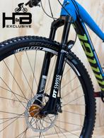 Niner RKT 9 RDO Carbon 29 inch mountainbike X01 2018, Fietsen en Brommers, Overige merken, Fully, Ophalen of Verzenden, Heren