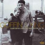 cd - Goffin &amp; King - A Gerry Goffin &amp; Carole King..., Zo goed als nieuw, Verzenden