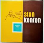STAN KENTON - The Creative World of Stan Kenton (1912 -1979), Cd's en Dvd's, Nieuw in verpakking