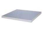 PIR afschot 2-zijdig aluminium 1200x1200x30/45mm Rd:1.68, Doe-het-zelf en Verbouw, Isolatie en Afdichting, Ophalen of Verzenden