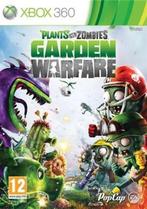 Plants vs Zombies Garden Warfare (Xbox 360), Verzenden, Gebruikt, Vanaf 7 jaar