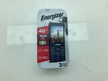 Veiling - Energizer E280S 4G beschikbaar voor biedingen