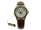 Michel Herbelin - Safari Moonphase Triple Date 5Atm Quartz