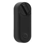 Slim deurslot | Yale Home | Linus L2 (Wifi, Batterij, Zwart), Verzenden, Nieuw