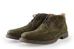 Rieker Veterschoenen in maat 42 Groen | 10% extra korting, Kleding | Heren, Schoenen, Overige kleuren, Verzenden, Rieker, Gedragen