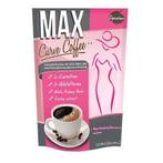 Max Curve Coffee 15 x 10 grams, Ophalen of Verzenden, Nieuw
