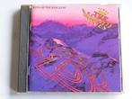 The Moody Blues - Keys of the Kingdom (1991), Cd's en Dvd's, Cd's | Pop, Verzenden, Zo goed als nieuw
