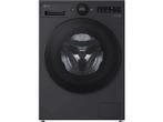 Lg -   Wasmachine (11 Kg 1360 Rpm A), 10 kg of meer, Verzenden, Nieuw, Energieklasse A of zuiniger