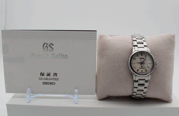 Grand Seiko - Quartz movement4J51 - STGF027 4J51-0AA0 -, Sieraden, Tassen en Uiterlijk, Horloges | Antiek