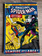 THE AMAZING SPIDER-MAN, VOL. 1 #102 | MARVEL COMICS | 1971, Ophalen of Verzenden, Nieuw