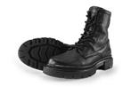 G-Star Veterboots in maat 39 Zwart | 10% extra korting, Kleding | Dames, Schoenen, Verzenden, Zwart, Overige typen, Zo goed als nieuw