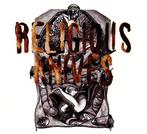 cd digi - Religious Knives - The Door, Cd's en Dvd's, Cd's | Rock, Verzenden, Zo goed als nieuw