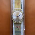 Swatch - Olympic 1996 Swatch Quartz Watch — Atlanta Games,, Nieuw